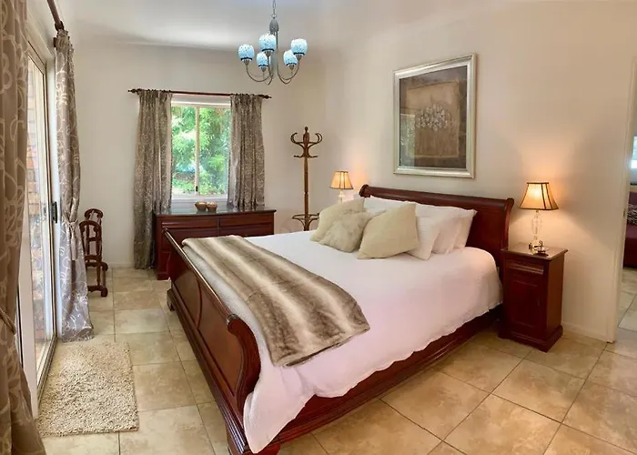 River Gum Luxury Bed And Breakfast