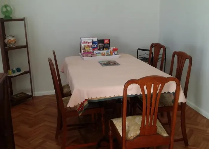 Baringa Bed & Breakfast
