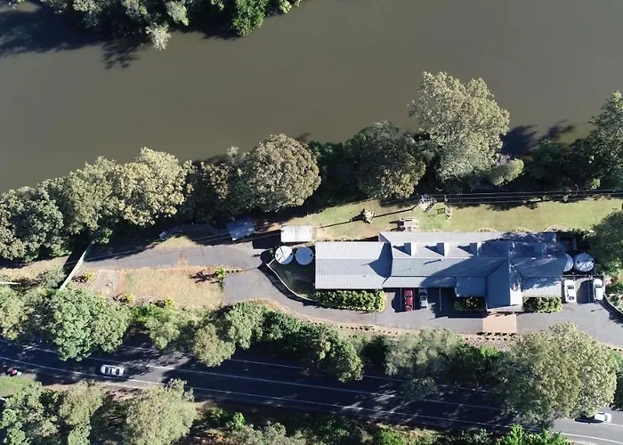 Bli Bli House Riverside Retreat