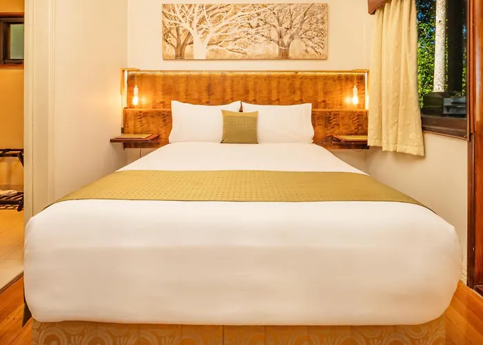 Lillypilly'S Cottages & Day Spa
